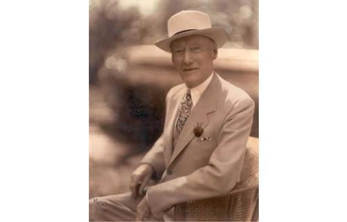 Notable Namesakes Notable Namesakes