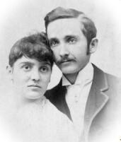 John and Margaret Hussey John and Margaret Hussey