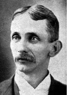 S. C. Jones