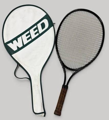 Thurlow "Tad" Weed