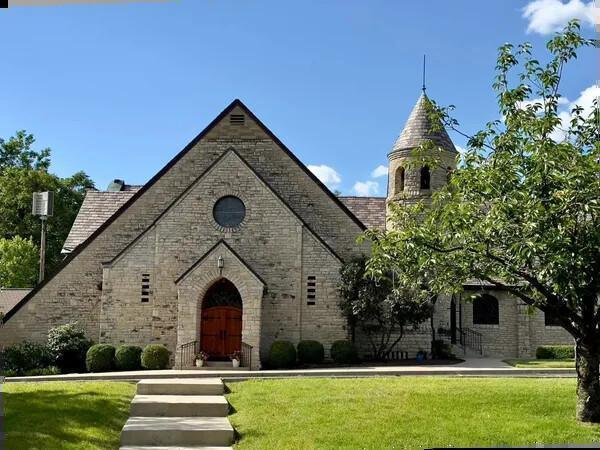 Our Lady of Victory Church