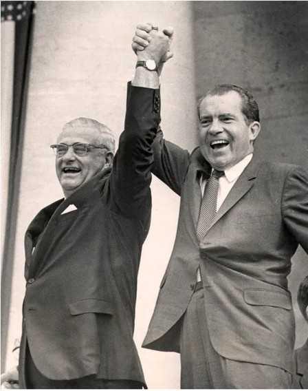 A Presidential Farewell/First Community Church
