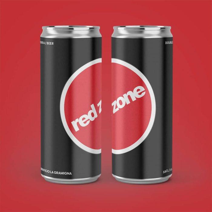 Pasqua in ‘zona rossa’ ma si ‘balla’ con la Birra Red Zone: nuova iniziativa per il rilancio del brand Pasqua in ‘zona rossa’ ma si ‘balla’ con la Birra Red Zone: nuova iniziativa per il rilancio del brand