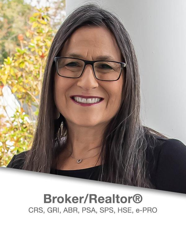 Broker/Realtor® Licensed in NC/SC