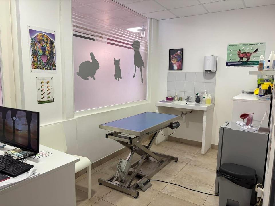 Nos locaux Nos locaux