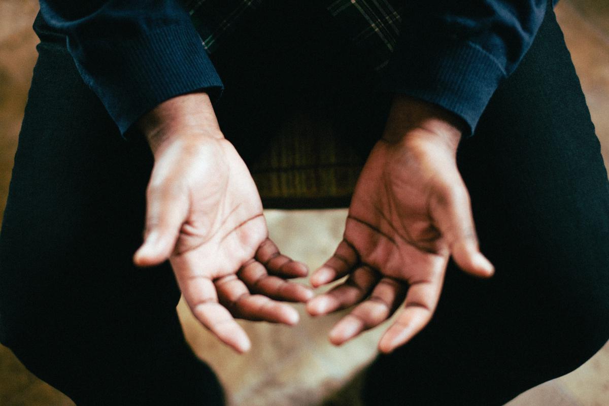 Prayer Request