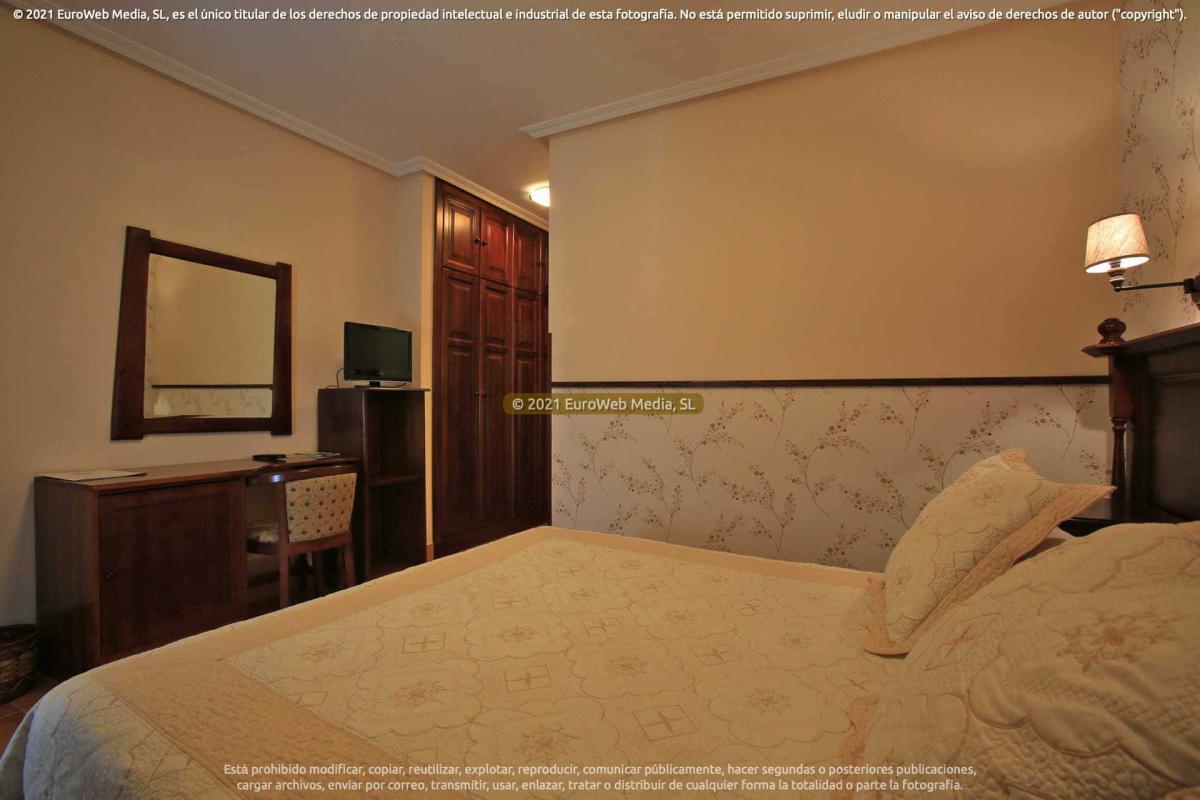 Habitación 27