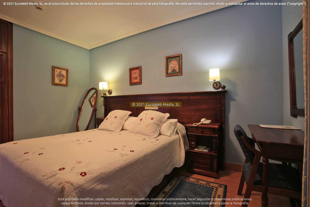 Habitación 25