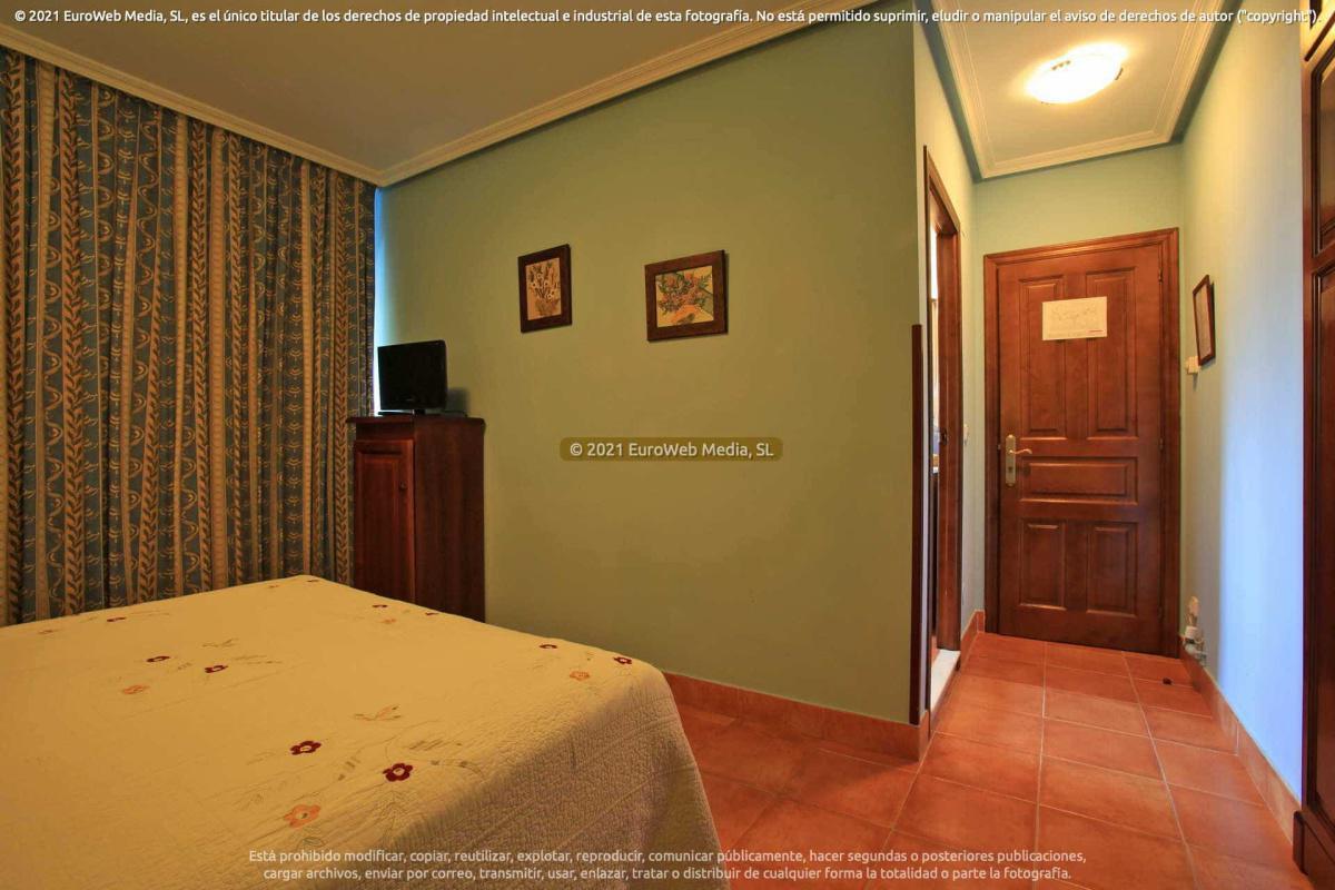 Habitación 25