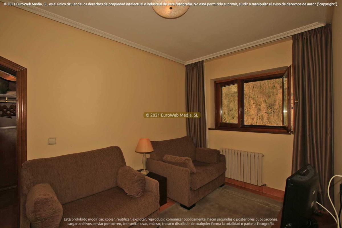 Habitación 21
