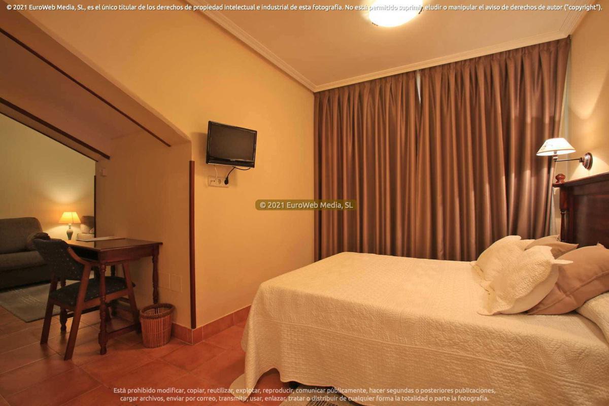 Habitación 21