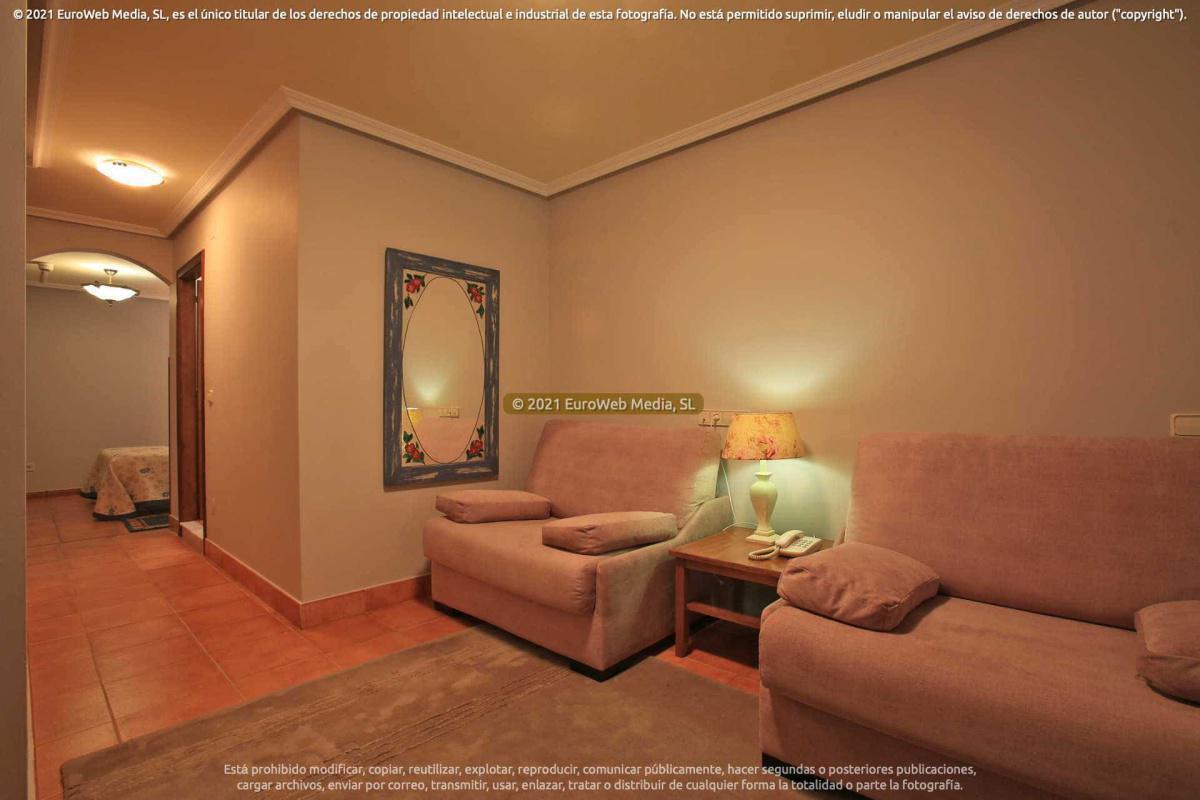 Habitación 17
