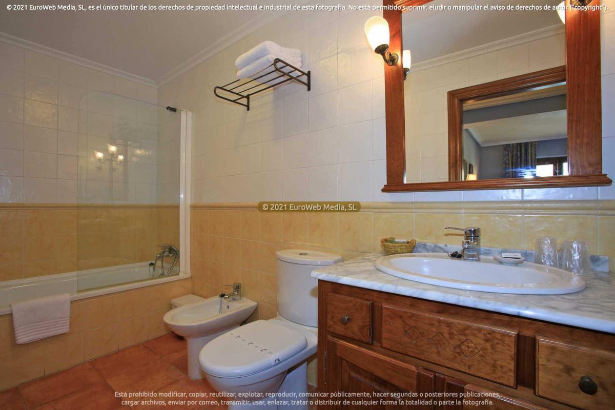 Habitación 14