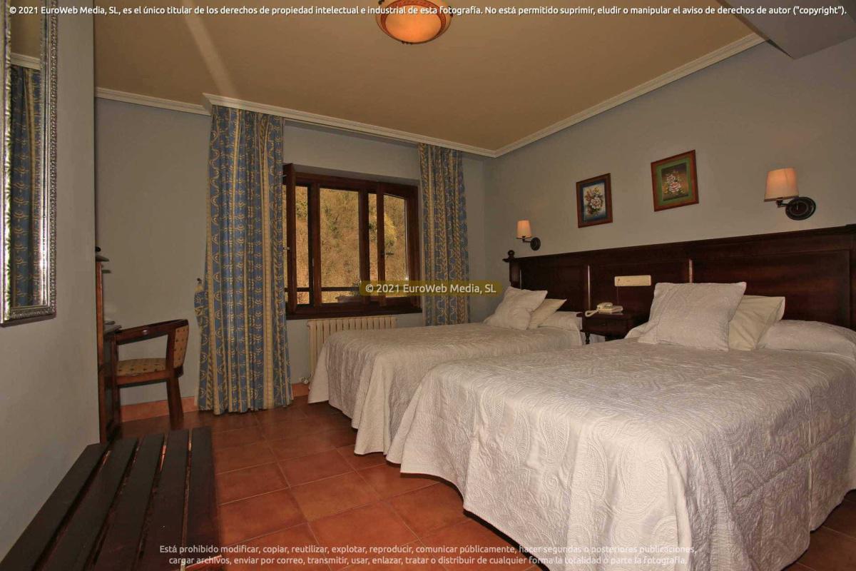 Habitación 14