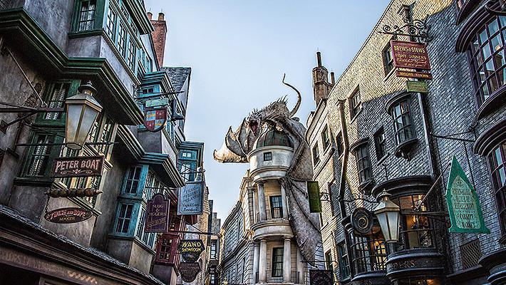 Universal Studios Florida