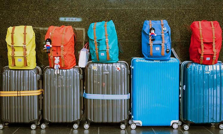 Alfândega e as compras no exterior Alfândega e as compras no exterior