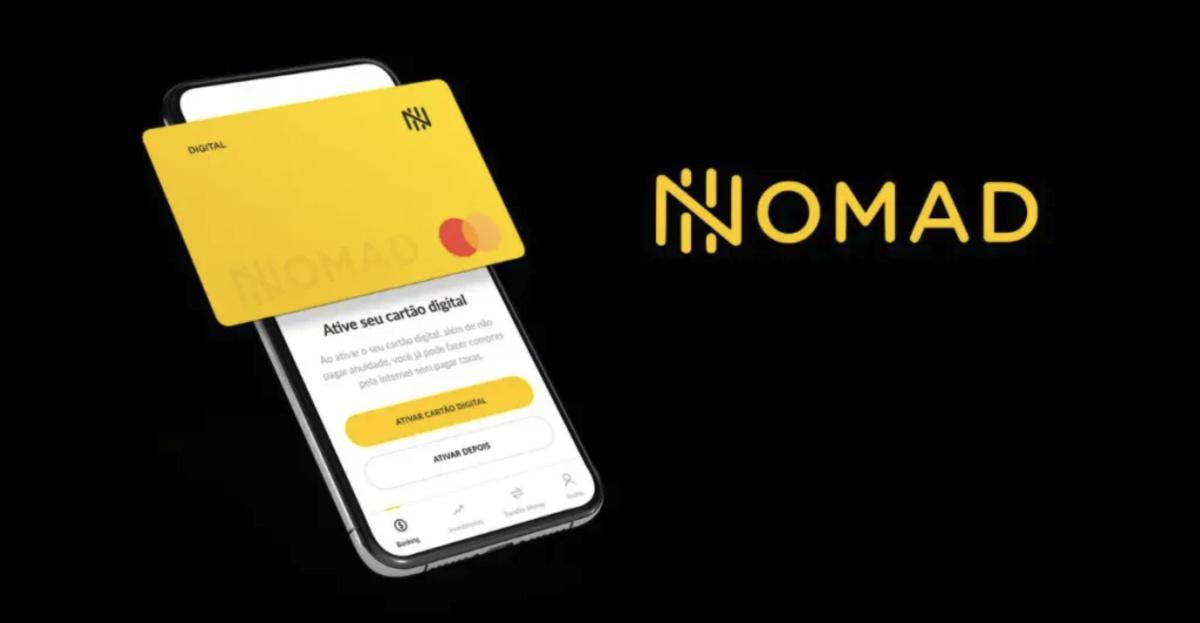 Banco Nomad: segurança e liberdade para o seu dinheiro no exterior