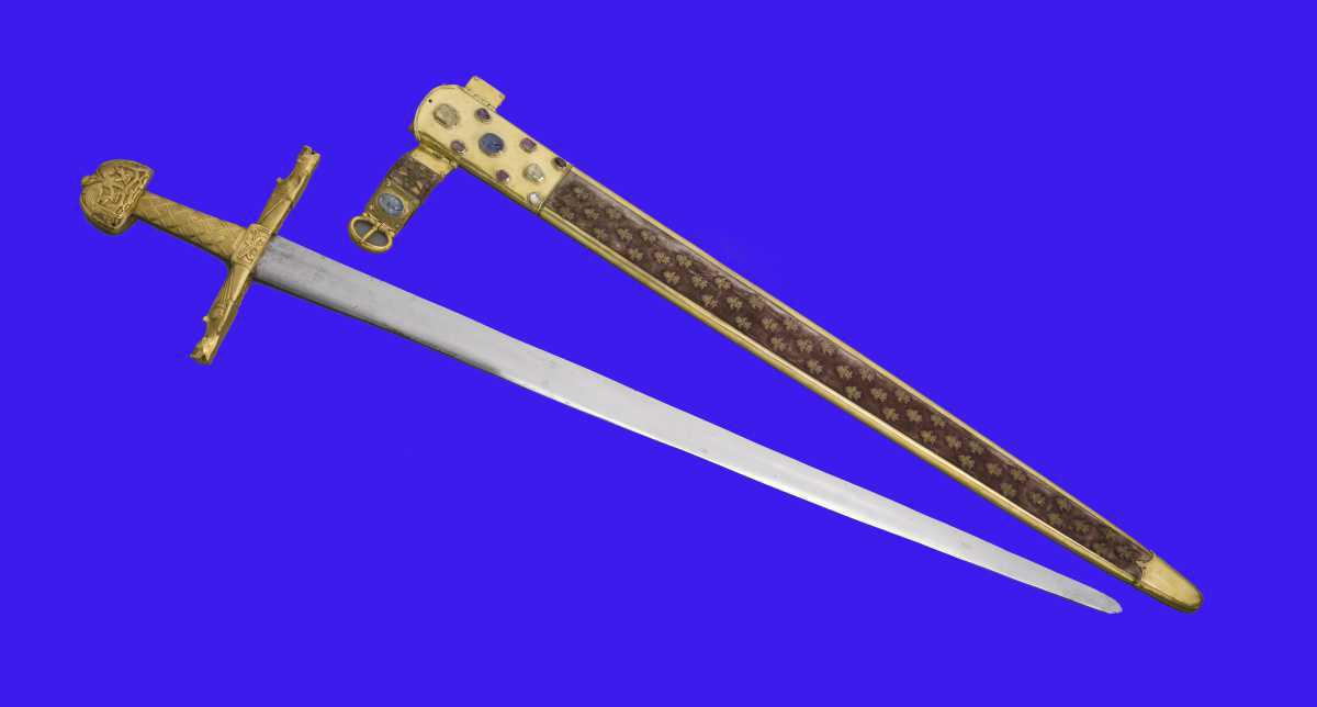 L'épée des rois L'épée des rois