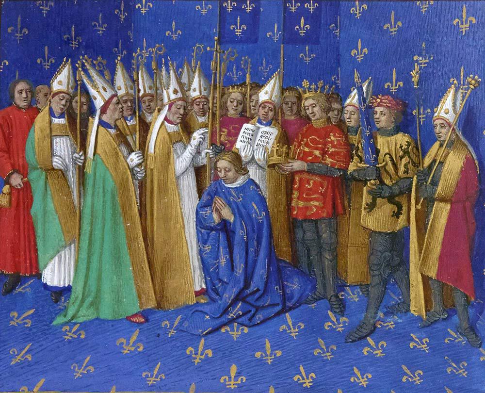 L'épée des rois L'épée des rois