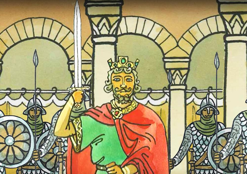 L'épée des rois L'épée des rois