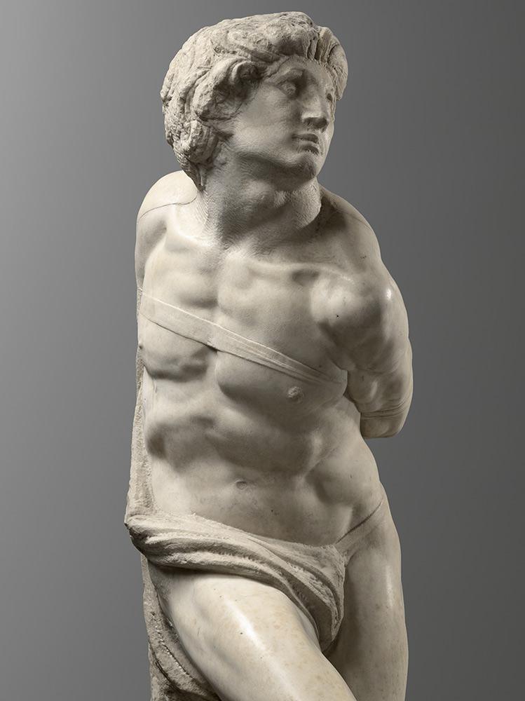 L'Esclave rebelle L'Esclave rebelle