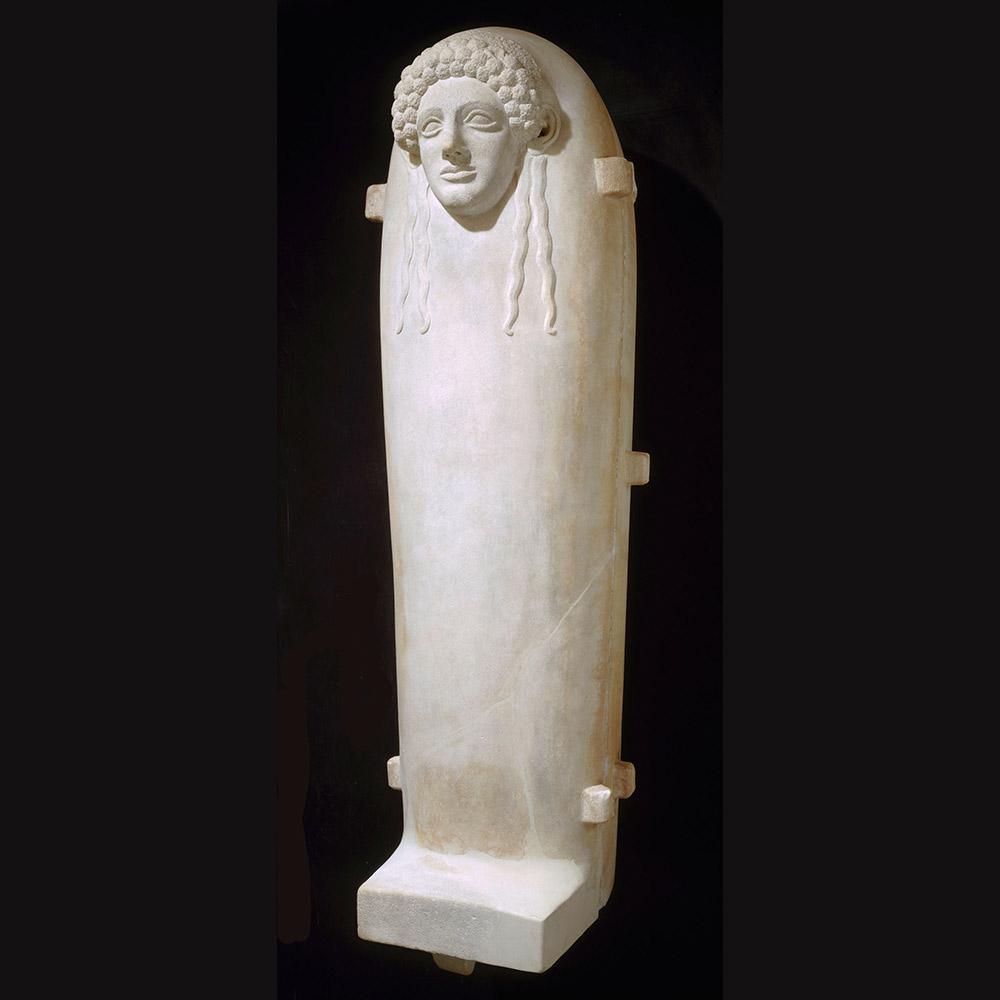 Le sarcophage maudit Le sarcophage maudit