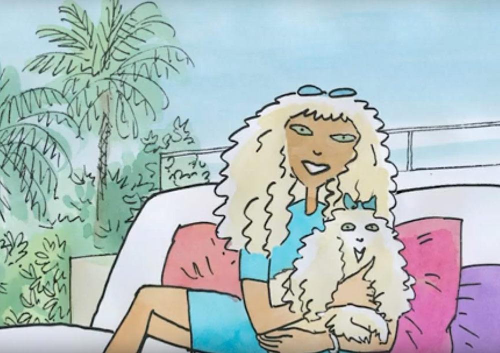 Le peintre du roi Le peintre du roi