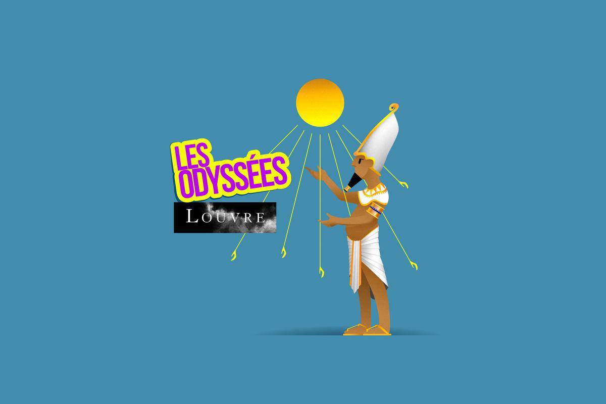 Akhénaton, le pharaon que les hommes avaient voulu oublier Akhénaton, le pharaon que les hommes avaient voulu oublier