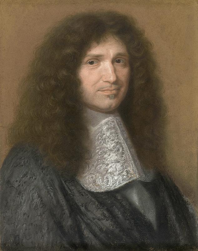 Jean-Baptiste Colbert