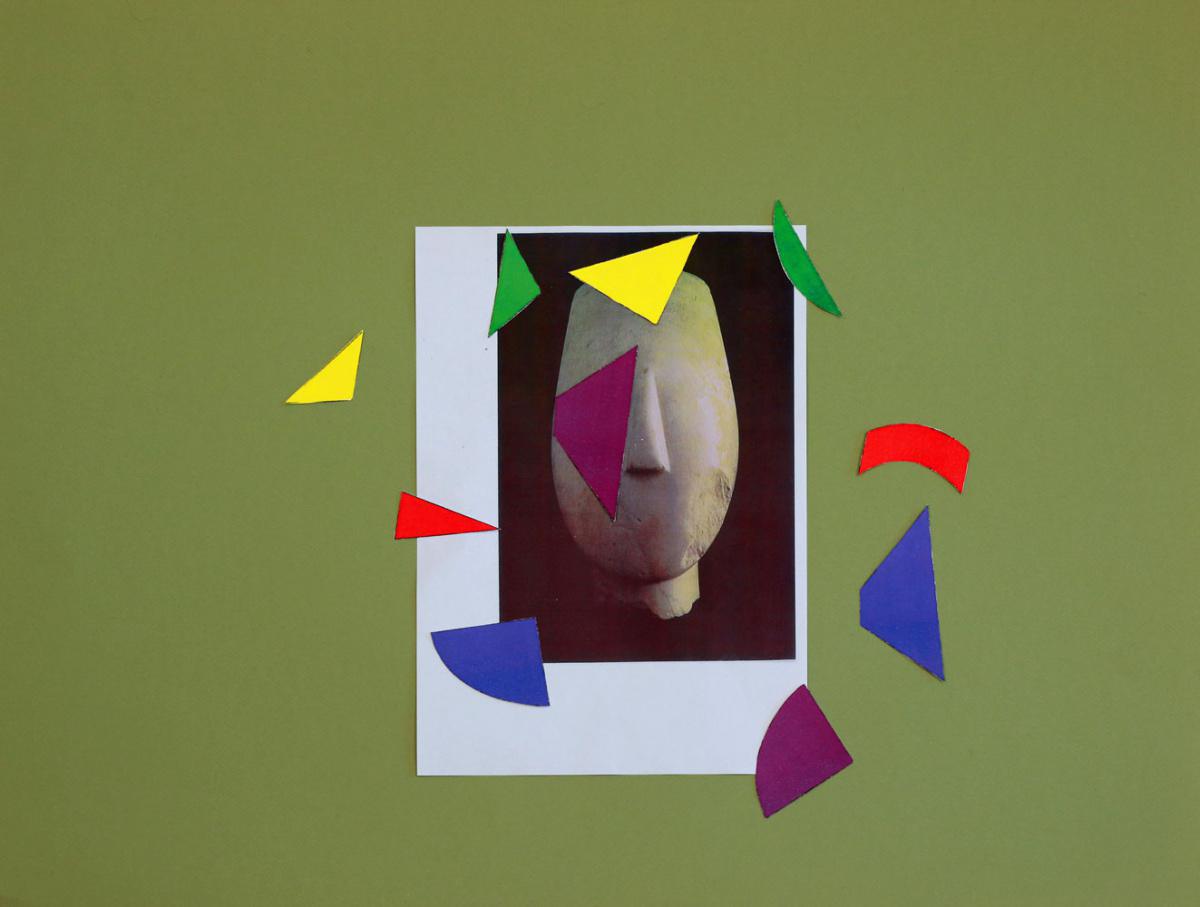 Joue au tangram  Joue au tangram