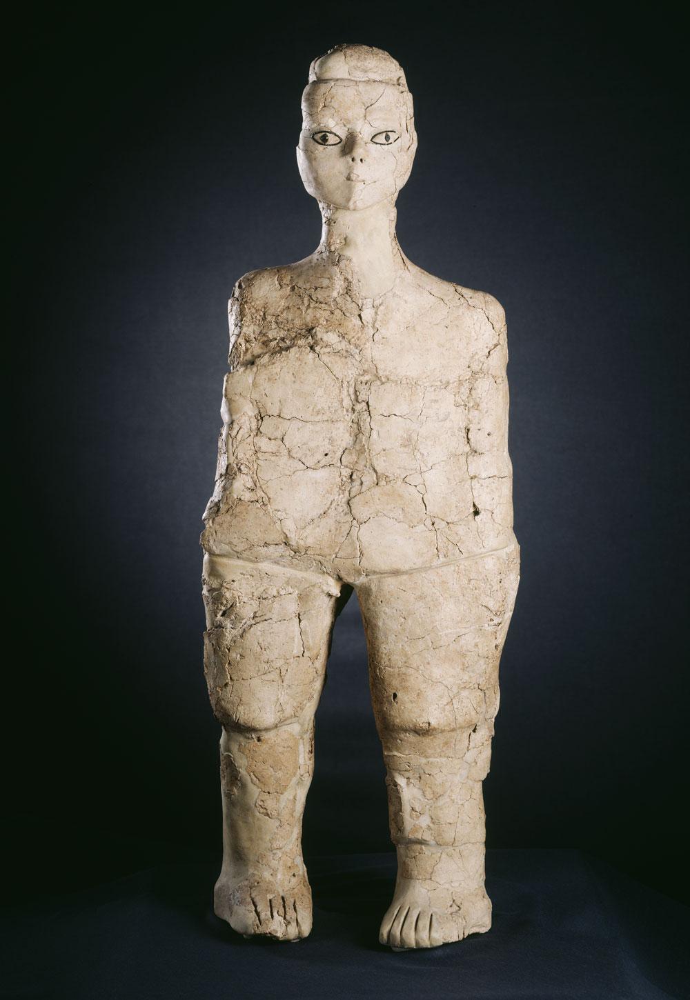 Sculpte ta statuette humaine Sculpte ta statuette humaine
