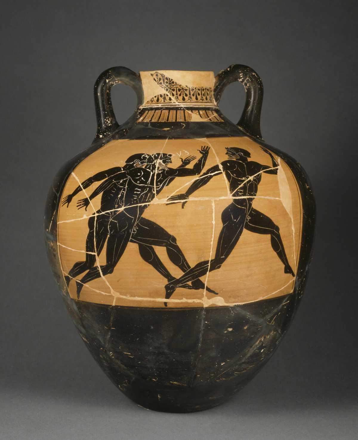 Olympie Olympie