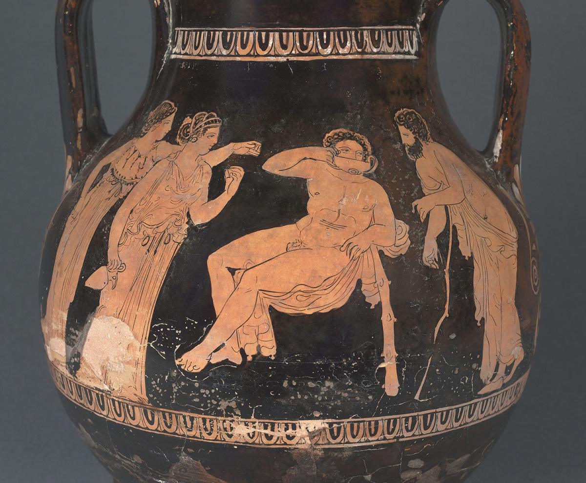 Koulourakia Koulourakia