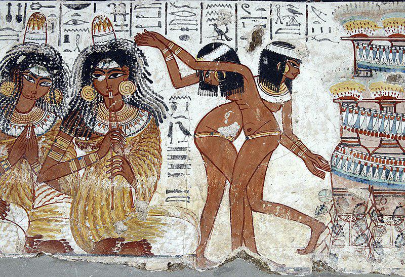 Danse comme à la fête d'Opet Danse comme à la fête d'Opet