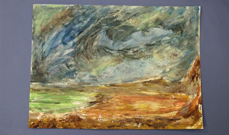 Réalise ton paysage