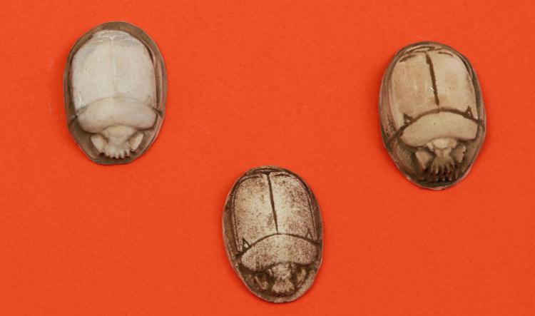 Fabrique ton amulette