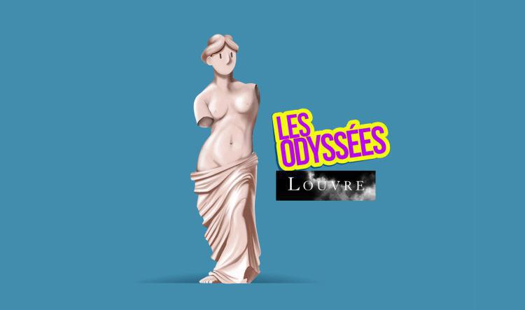 Enquête autour de la fascinante Vénus de Milo