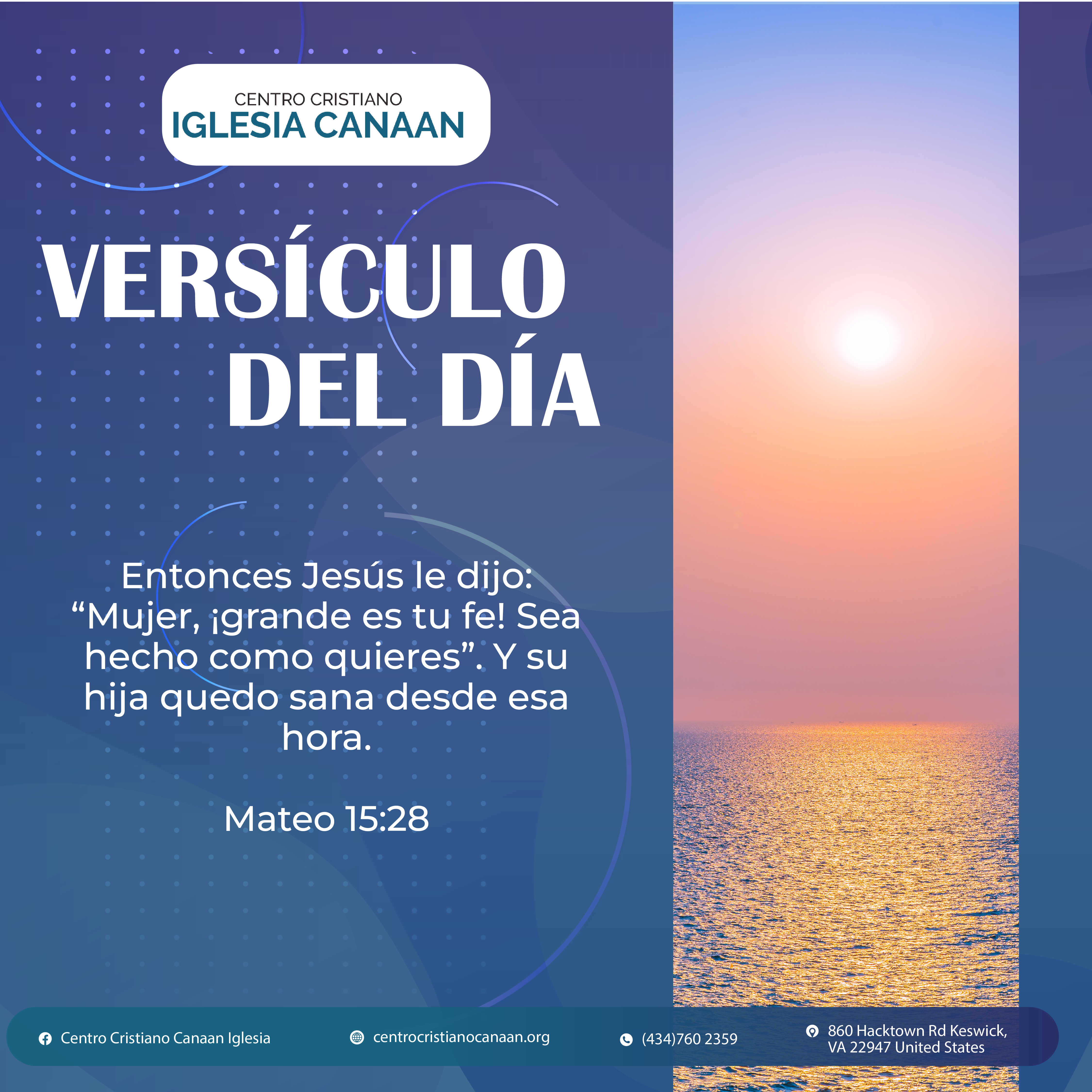 Grande Es Tu Fe