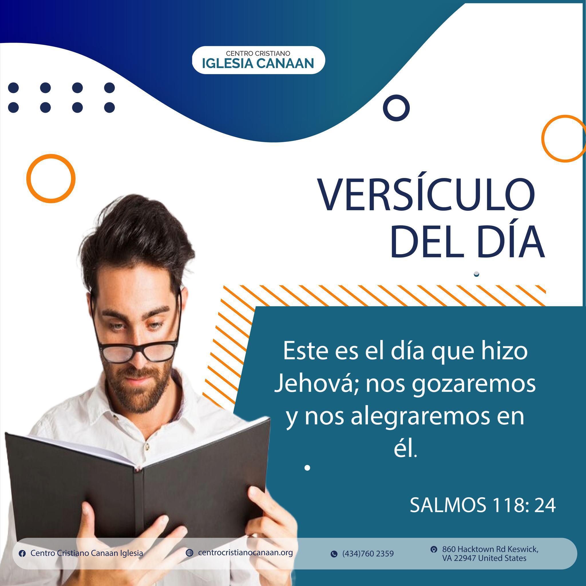 Gozaremos Y Alegraremos En El