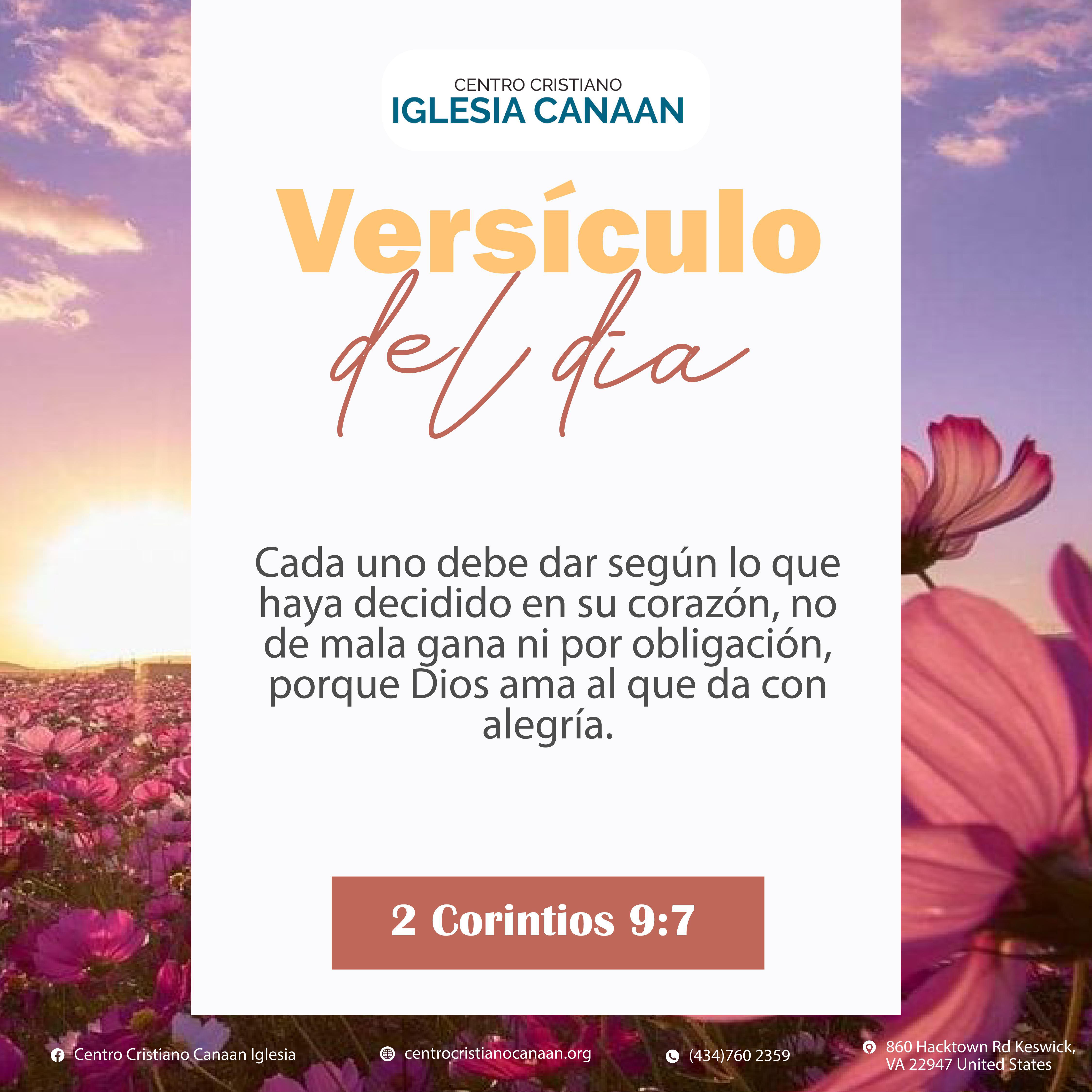 Da Con Amor