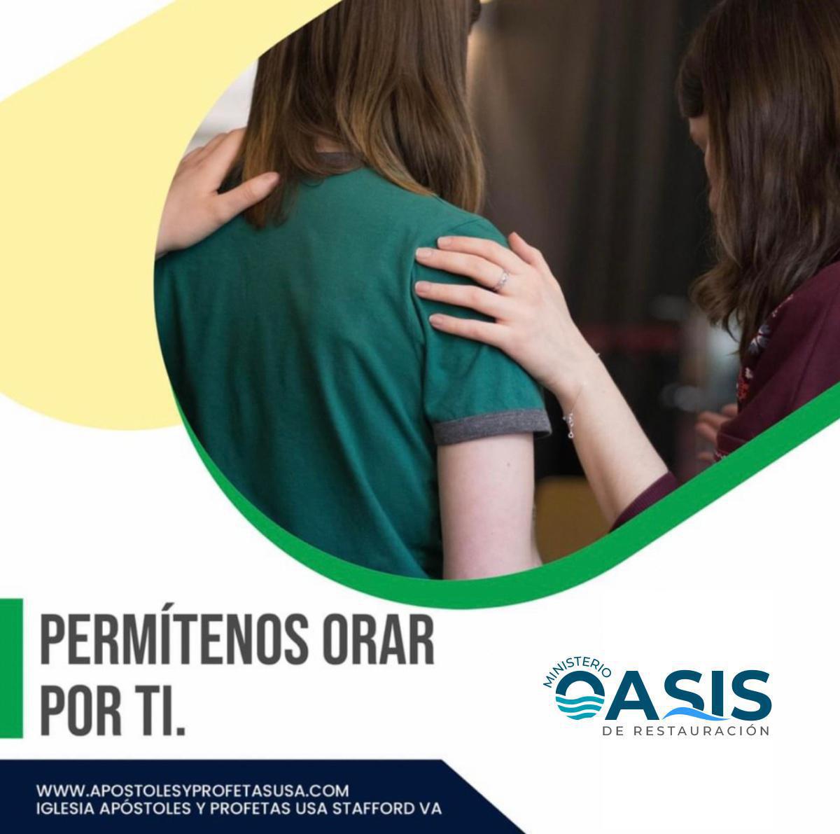 Ayuda Espiritual