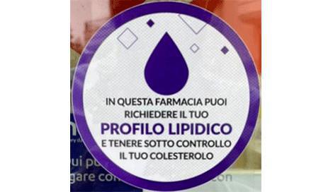 Profilo lipidico