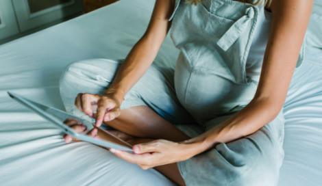 Analisi quantitativa Beta - hCG gravidanza  Analisi quantitativa Beta - hCG gravidanza