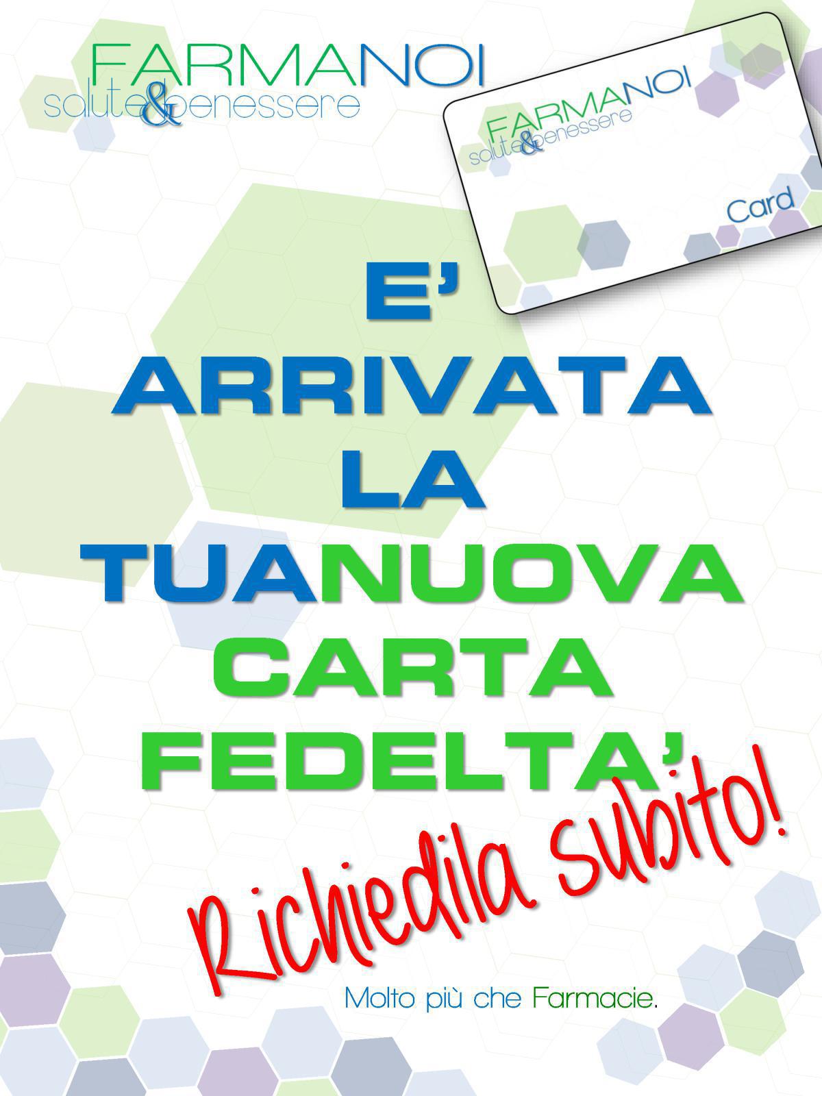 Fidelity Card Fidelity Card