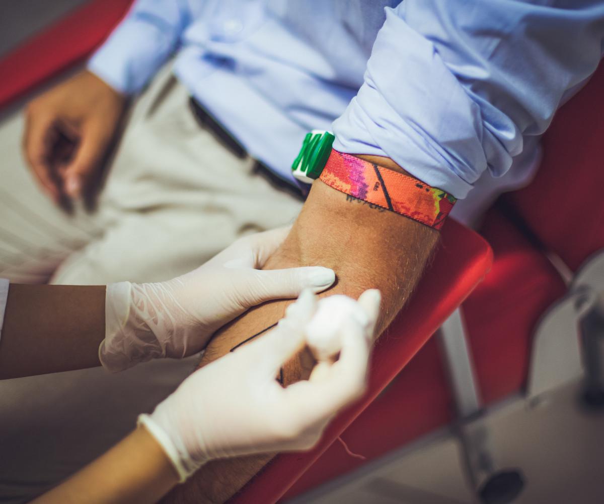 Analisi emocromo completo Analisi emocromo completo