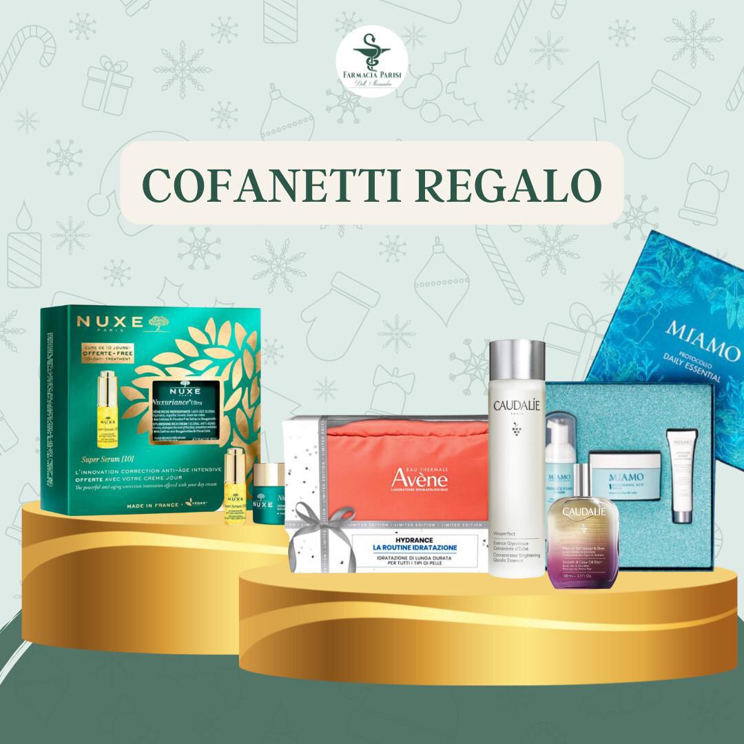 Idee Regalo: i nostri cofanetti