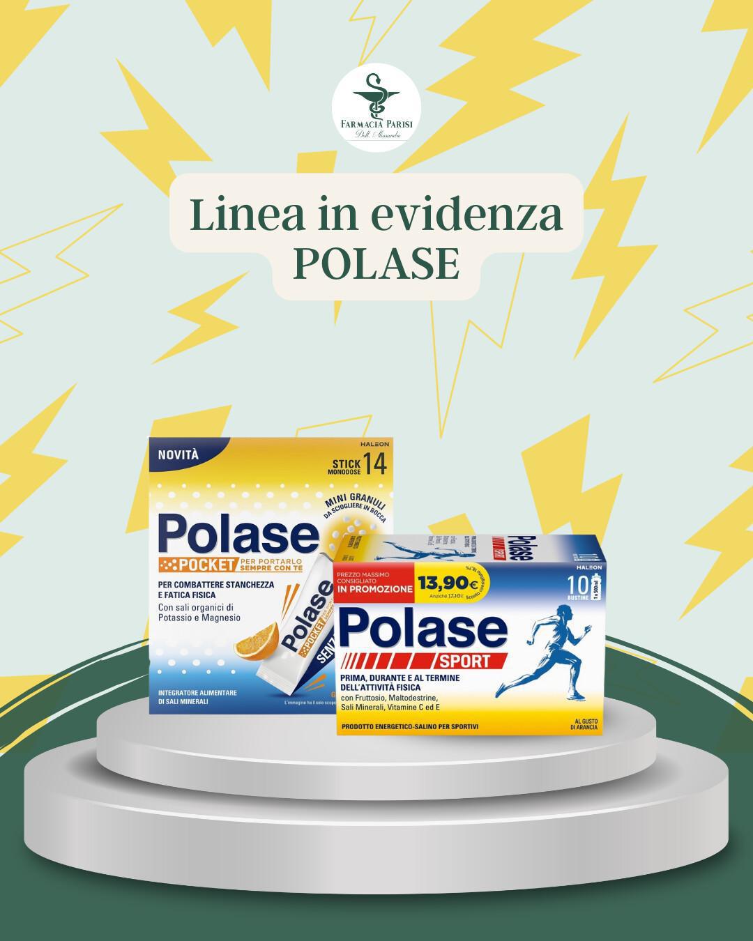 ⚡️ Ricarica le tue energie!