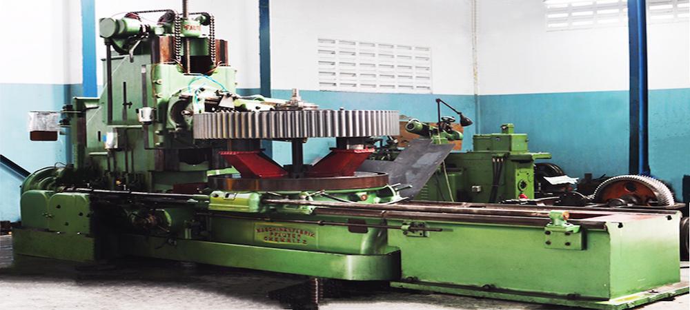 Why Seraya Gears? Why Seraya Gears?