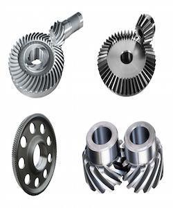 Why Seraya Gears? Why Seraya Gears?