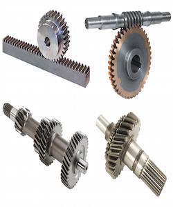 Why Seraya Gears? Why Seraya Gears?